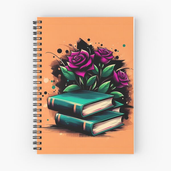 Item preview, Bookstack  designed and sold by GraphicsClub.