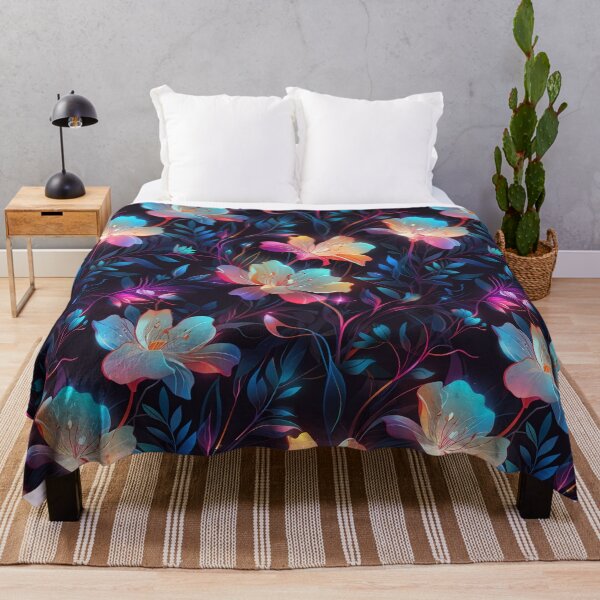 Item preview, Digital Floral Art designed and sold by CoolPixels.
