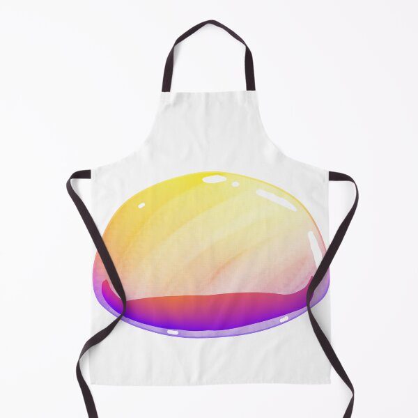 Item preview, Sunset Slime designed and sold by Shadowsantos.