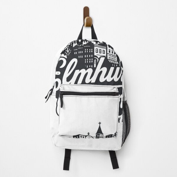 Item preview, Elmhurst Urban Blocks NYC designed and sold by Boogosh.