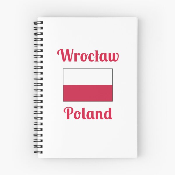 Item preview, Wrocław Poland - Stylish Prints, designed and sold by Fleetwood1994.