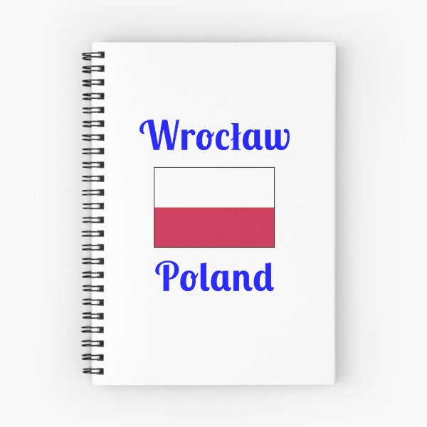 Item preview, Wrocław Poland - Stylish Prints, designed and sold by Fleetwood1994.