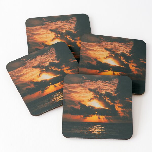 Item preview, Sun over Khao Lak designed and sold by worthapic.