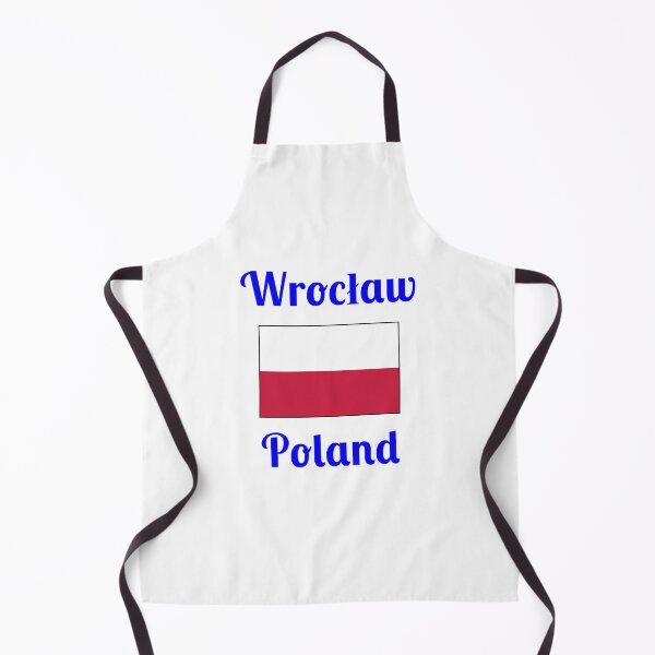 Item preview, Wrocław Poland - Stylish Prints, designed and sold by Fleetwood1994.