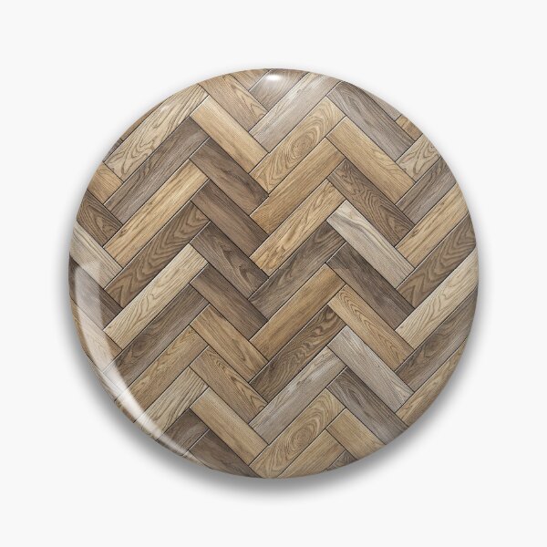 Item preview, Natural Wood Herringbone Parquet Flooring Texture. designed and sold by RGShirtWorks.