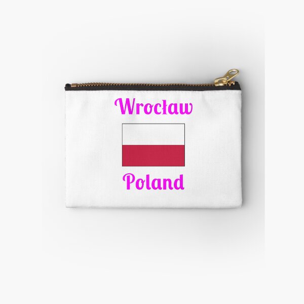 Item preview, Wrocław Poland - Stylish Prints, designed and sold by Fleetwood1994.