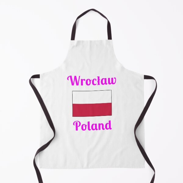 Item preview, Wrocław Poland - Stylish Prints, designed and sold by Fleetwood1994.