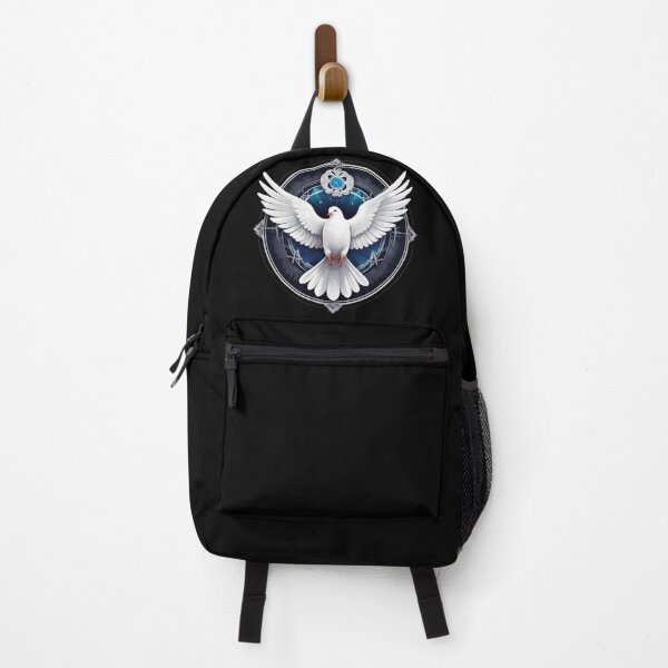 Item preview, The Holy Spirit (dove) 14 designed and sold by Warih.