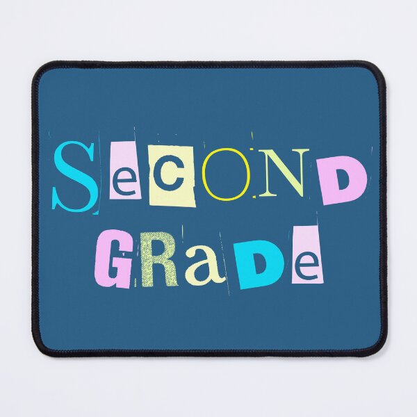 Item preview, Second Grade Preppy Back to School, First Day of School Designed, Retro Teacher Shirt Neon designed and sold by Printynest.
