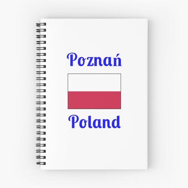 Item preview, Poznań Poland - Stylish Prints, designed and sold by Fleetwood1994.