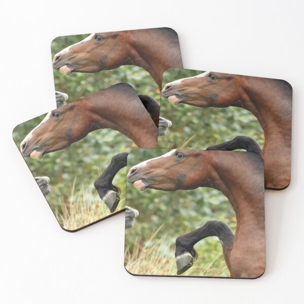 Item preview, Stallion Rearing designed and sold by Rivington.