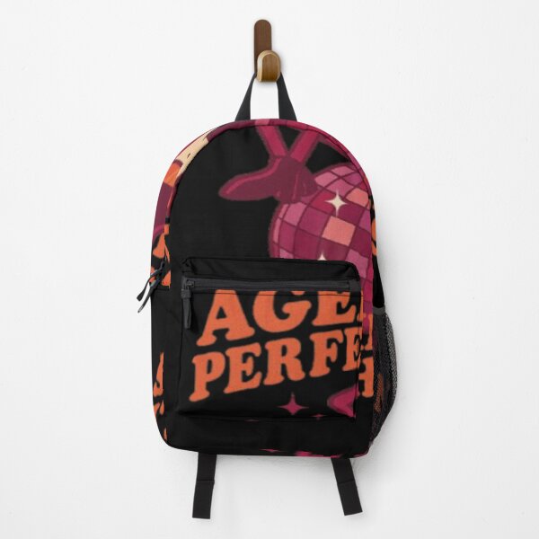 Item preview, Aged to Perfection Fermented with Sass - Retro Wine Lover Design designed and sold by "TXSiSsY's TRIUMPH BY GRACE".