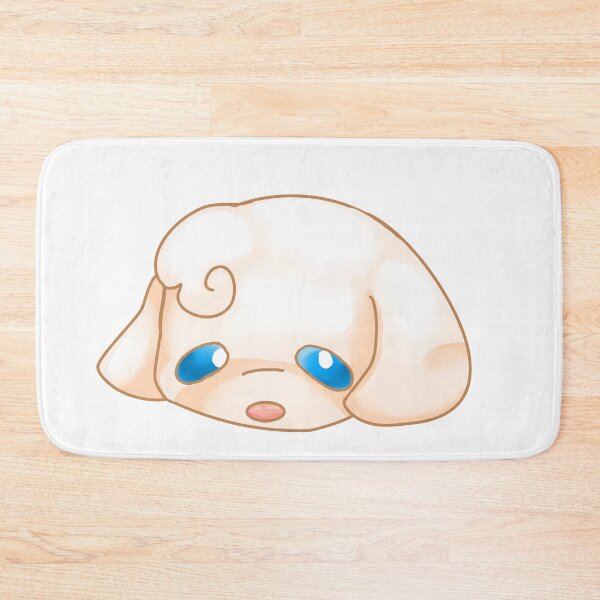 Item preview, Domestic Long-Eared Slime designed and sold by Shadowsantos.