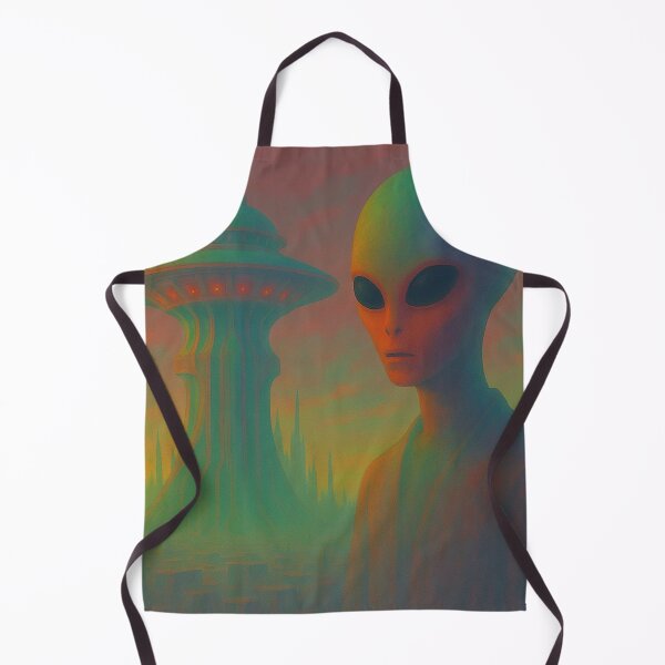 Item preview, Sentinel of the Chromatic City designed and sold by zzz888.