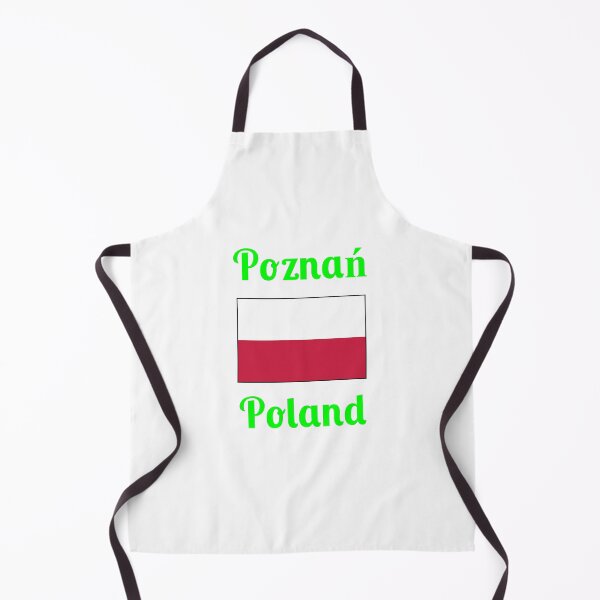 Item preview, Poznań Poland - Stylish Prints, designed and sold by Fleetwood1994.
