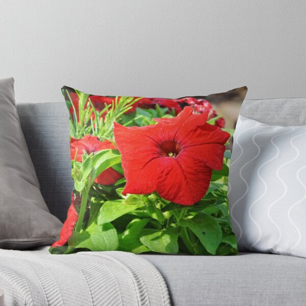 Item preview, Beautiful Petunia designed and sold by Frank  Irwin.