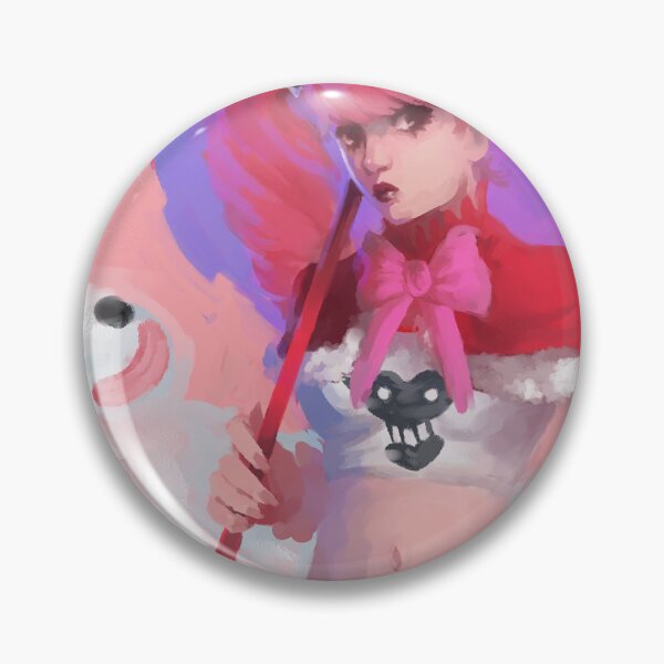 Item preview, perona designed and sold by AkiMao.