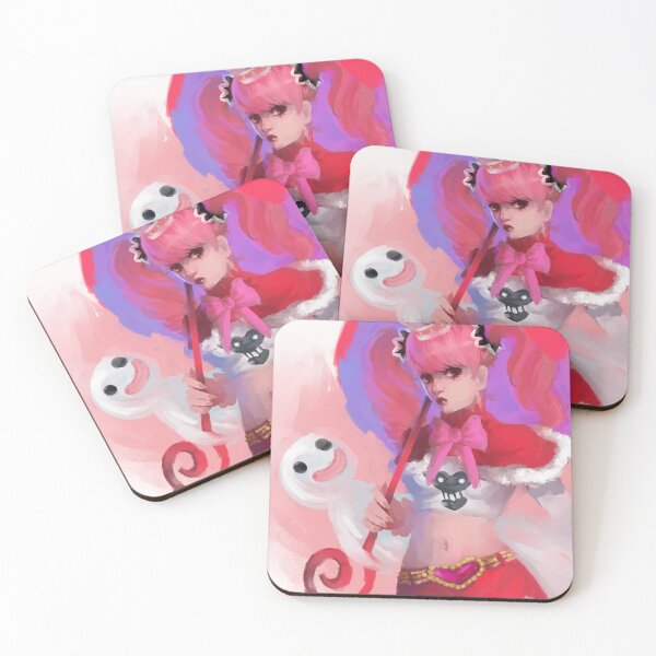 Item preview, perona designed and sold by AkiMao.