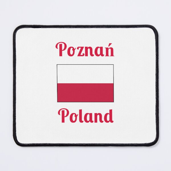 Item preview, Poznań Poland - Stylish Prints, designed and sold by Fleetwood1994.