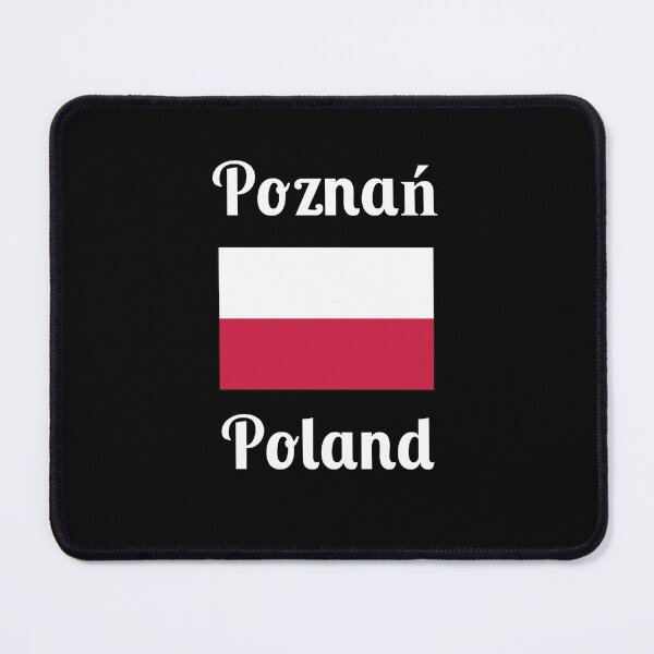 Item preview, Poznań Poland - Stylish Prints, designed and sold by Fleetwood1994.