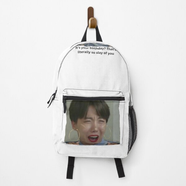 Item preview, A birthday slay-jhope designed and sold by cute dream .