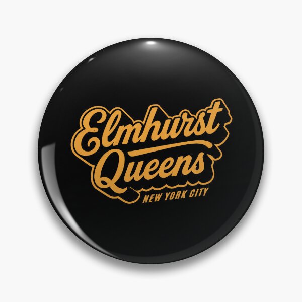 Item preview, Elmhurst Queens Handlettering Bold designed and sold by Boogosh.