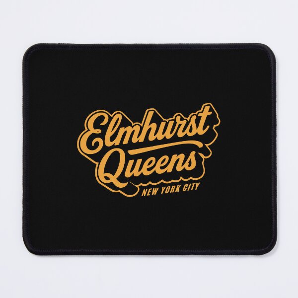 Item preview, Elmhurst Queens Handlettering Bold designed and sold by Boogosh.