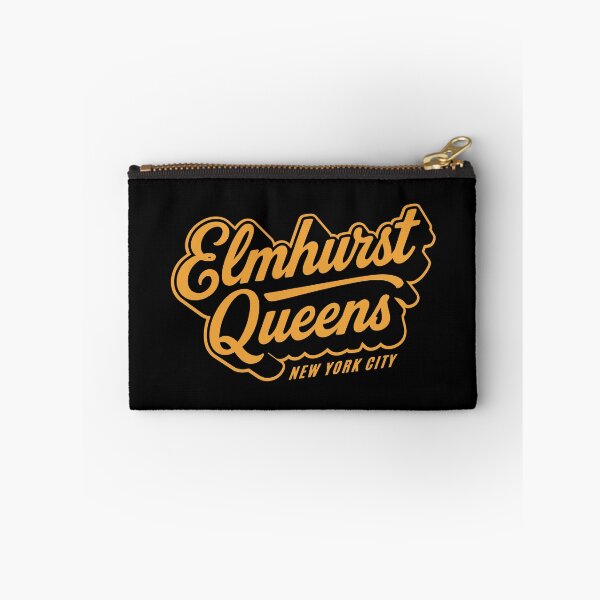 Item preview, Elmhurst Queens Handlettering Bold designed and sold by Boogosh.