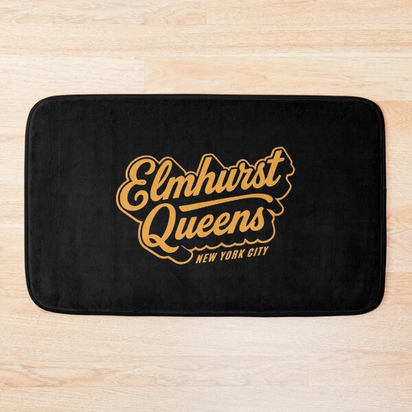 Item preview, Elmhurst Queens Handlettering Bold designed and sold by Boogosh.