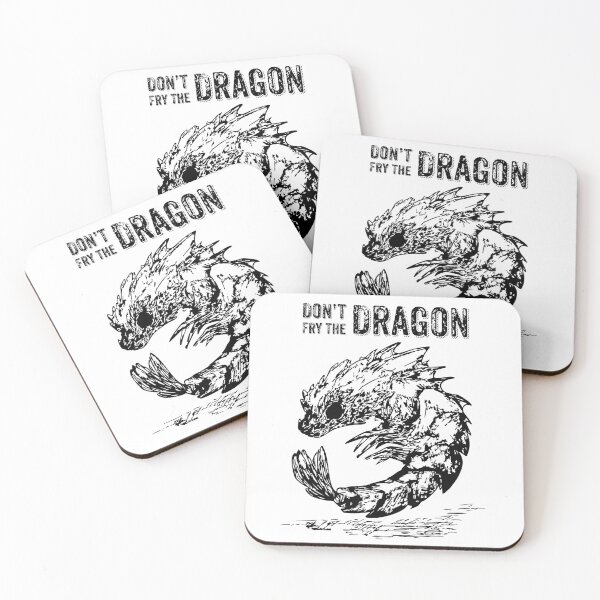 Item preview, Kawaii Chibi Dragon Shrimp designed and sold by Hori4on.