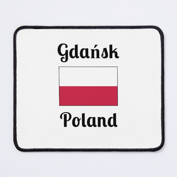 Item preview, Gdańsk Poland - Stylish Prints, designed and sold by Fleetwood1994.