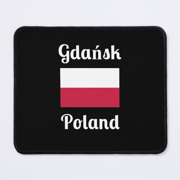 Item preview, Gdańsk Poland - Stylish Prints, designed and sold by Fleetwood1994.