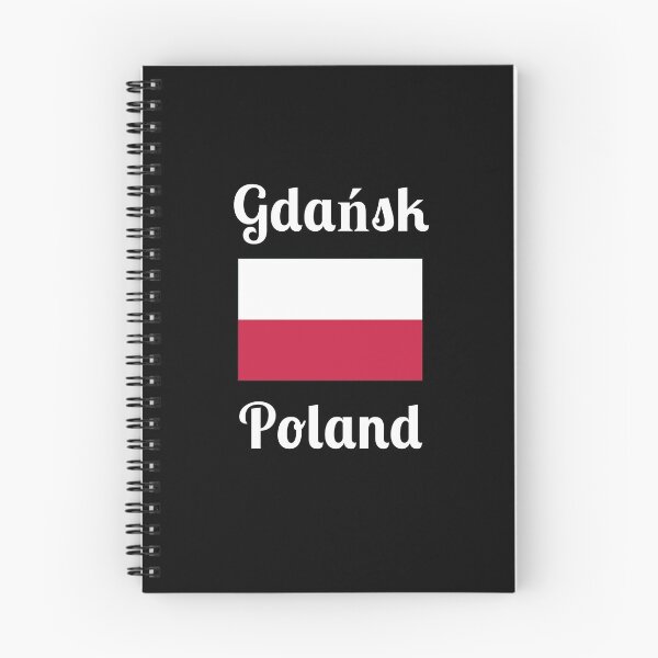 Item preview, Gdańsk Poland - Stylish Prints, designed and sold by Fleetwood1994.