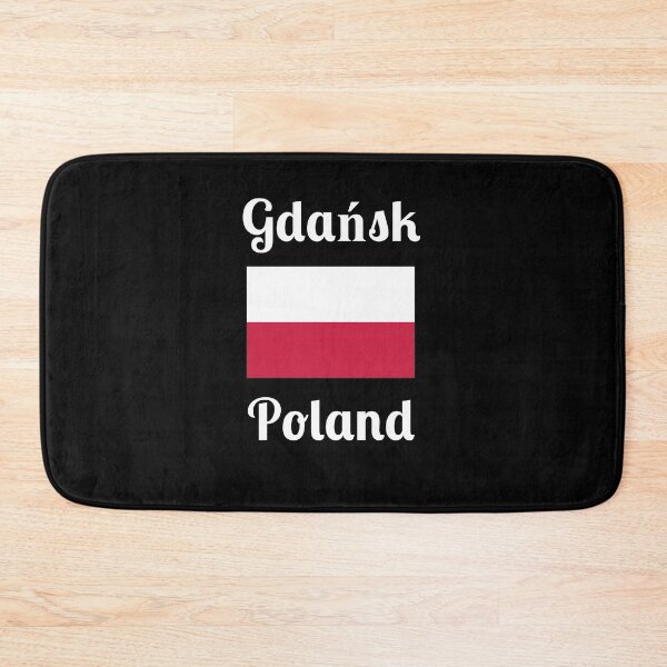 Item preview, Gdańsk Poland - Stylish Prints, designed and sold by Fleetwood1994.