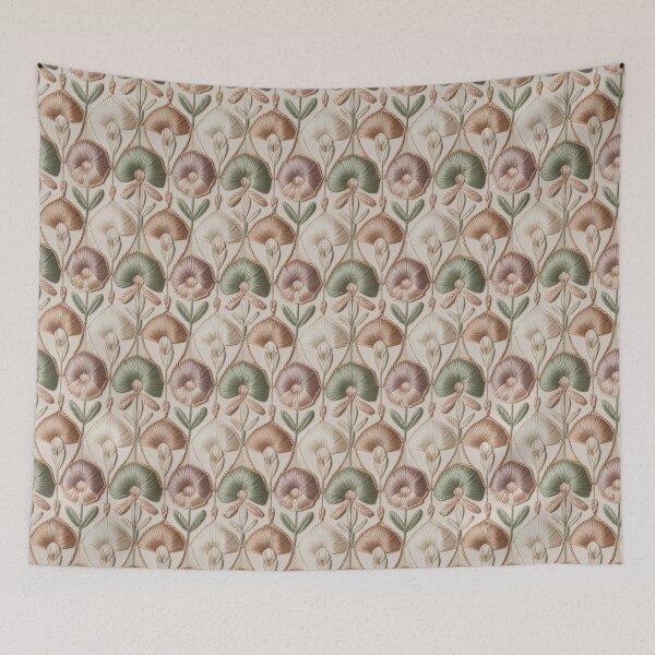 Item preview, Vintage Seamless Pattern designed and sold by ORA_ORA.