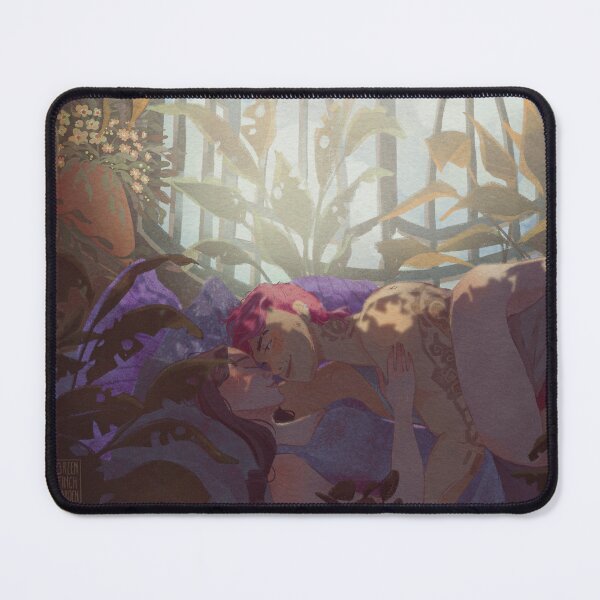 Item preview, Arcane Caitlyn & Vi designed and sold by GreenfinchG.
