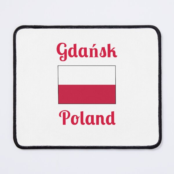 Item preview, Gdańsk Poland - Stylish Prints, designed and sold by Fleetwood1994.