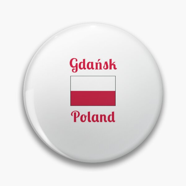 Item preview, Gdańsk Poland - Stylish Prints, designed and sold by Fleetwood1994.