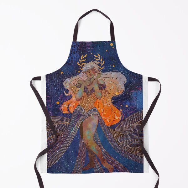 Item preview, Galaxy Fairy designed and sold by GreenfinchG.