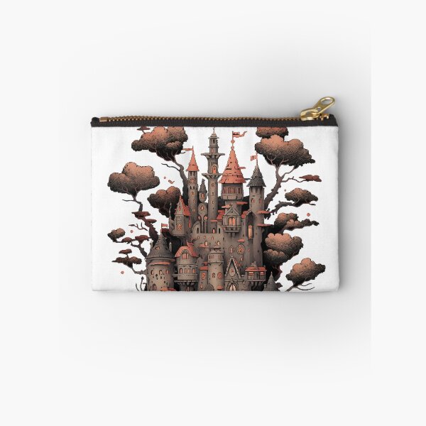 Item preview, The tree castle designed and sold by nikigoessi.