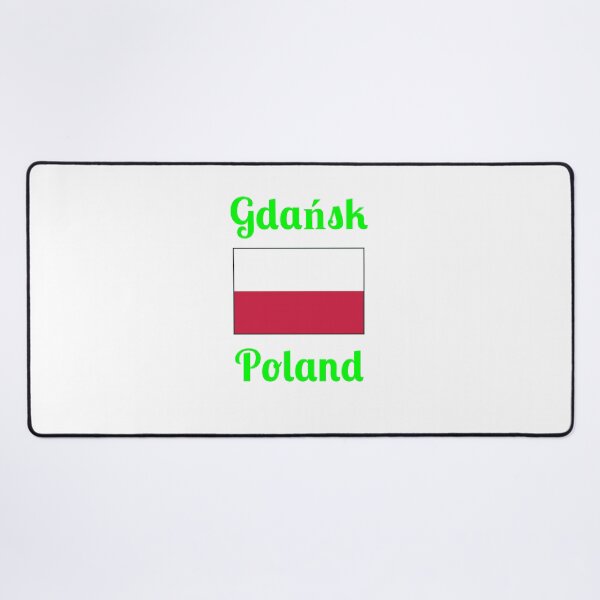 Item preview, Gdańsk Poland - Stylish Prints, designed and sold by Fleetwood1994.