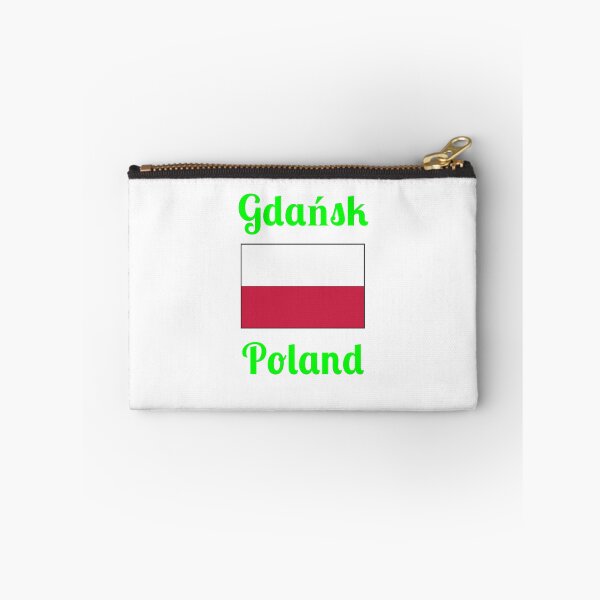 Item preview, Gdańsk Poland - Stylish Prints, designed and sold by Fleetwood1994.