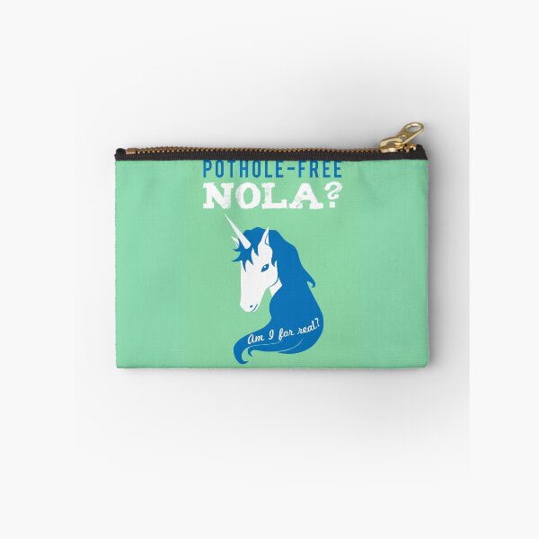 Item preview, Pothole Free NOLA designed and sold by rhodyownsthis.