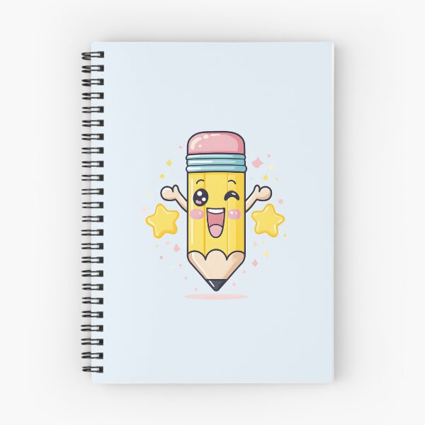 Item preview, Cute pen designed and sold by DerSenat.