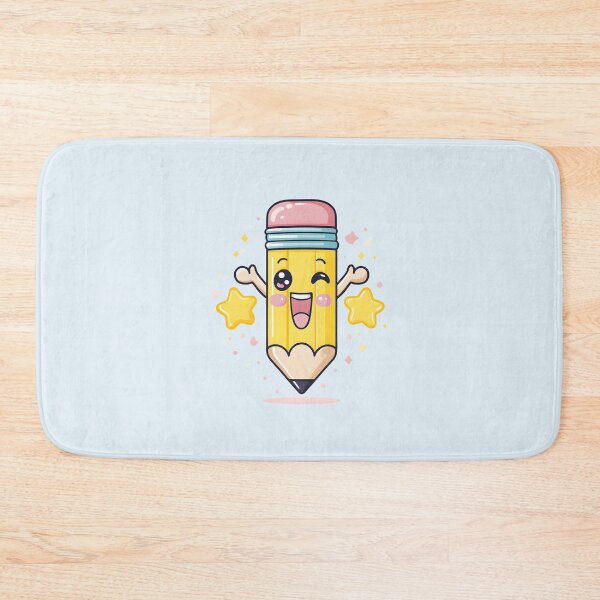 Item preview, Cute pen designed and sold by DerSenat.