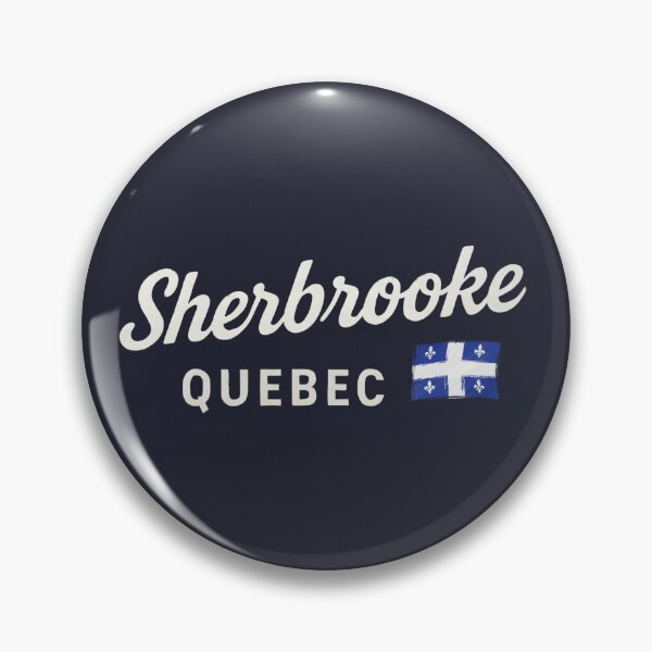 Item preview, Sherbrooke Quebec  designed and sold by HowToCanadian.