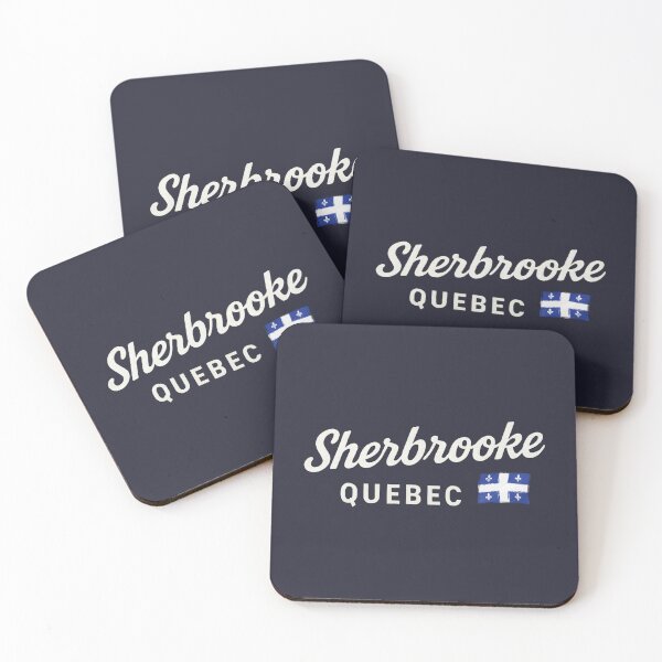 Item preview, Sherbrooke Quebec  designed and sold by HowToCanadian.