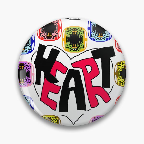 Item preview, Hanuman heart designed and sold by Healqpid.