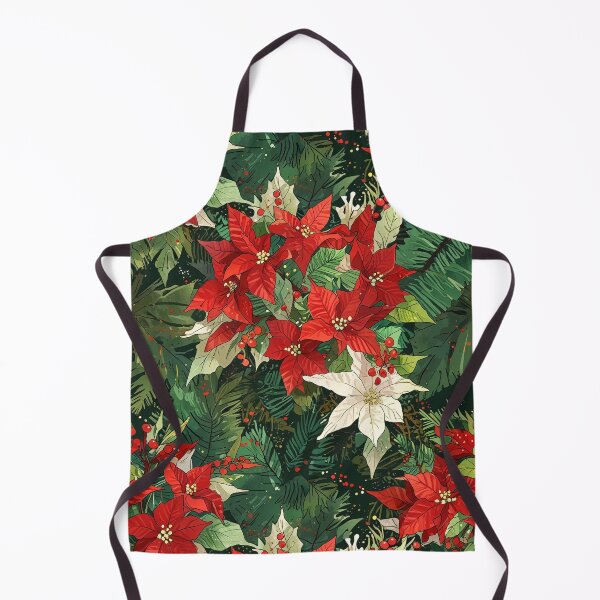 Item preview, Holiday Floral Vibe designed and sold by CoolPixels.