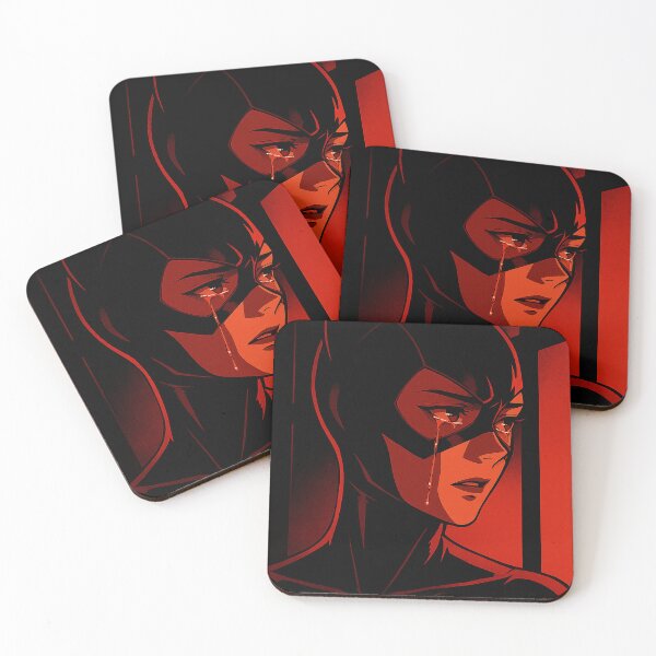 Item preview, The Silent Tears of a Vigilante designed and sold by lapart.